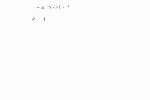 solve-the-absolute-value-equations-3x-57-2