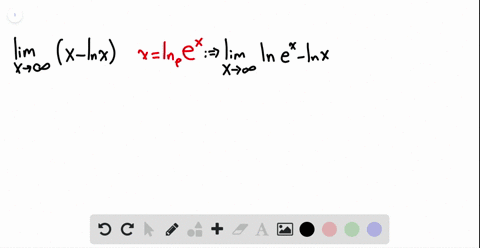 find-the-limit-use-lhospitals-rule-where-appropriate-if-there-is-a-more-elementary-method-conside-91