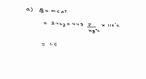 how-much-heat-does-it-take-to-bring-a-34-kg-iron-skillet-from-20circ-mathrmc-to-130circ-mathrmc-b-if