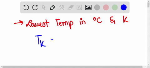 what-is-the-lowest-temperature-in-degrees-celsius-in-degrees-kelvin