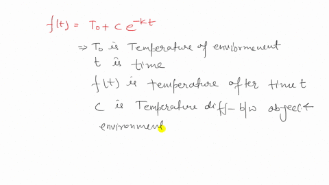newtons-law-of-cooling-says-that-the-rate-at-which-an-object-cools-is-proportional-to-the-difference