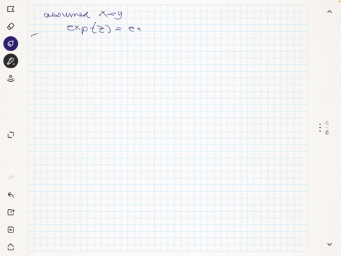 find-the-power-series-for-ex-cos-x-and-for-ex-sin-x-from-the-series-for-ez-in-the-following-way-writ