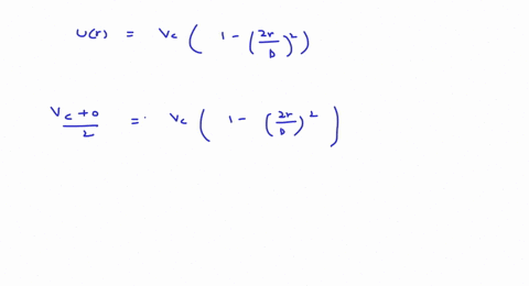 for-laminar-flow-in-a-round-pipe-of-diameter-d-at-what-distance-from-the-centerline-is-the-actual--2