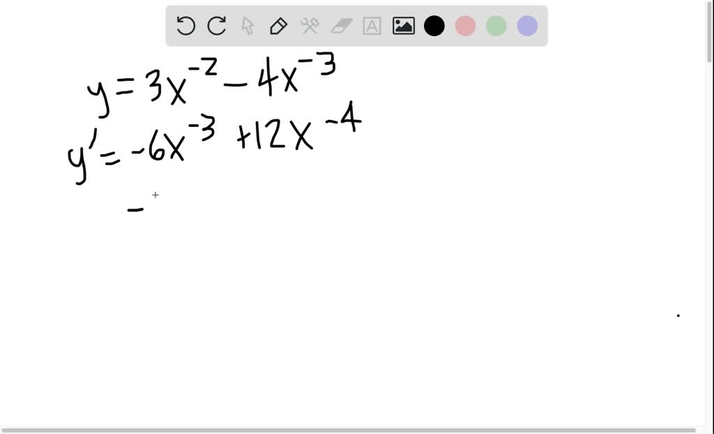 SOLVED:What is a normal to the graph of a function? Determine the ...