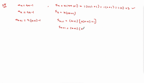 use-mathematical-induction-to-prove-the-indicated-sum-formula-is-true-for-all-natural-numbers-n-be-2