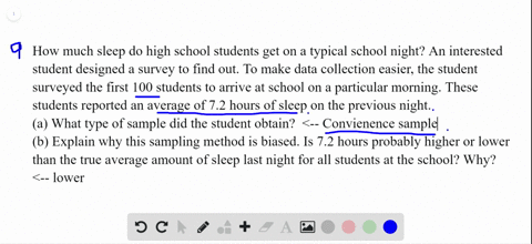 how-much-sleep-do-high-school-students-get-on-a-typical-school-night-an-interested-student-designed-