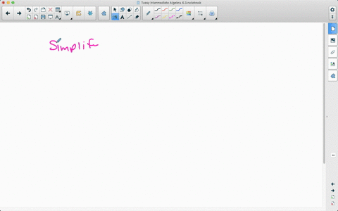 fill-in-the-blanks-to-________-the-expression-56-x-means-to-write-it-in-simpler-form-56-x30-x