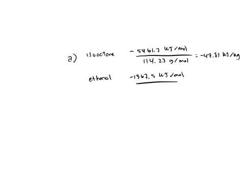 here-we-want-to-compare-ethanol-leftmathrmc_2-mathrmh_5-mathrmohright-and-gasoline-as-fuels-we-wil-2