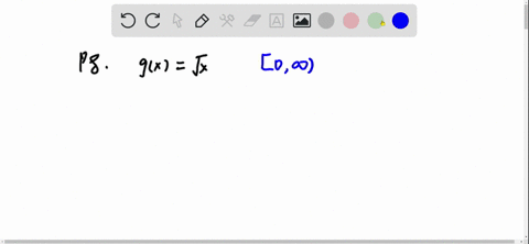 the-function-gxsqrtx-has-range-_____