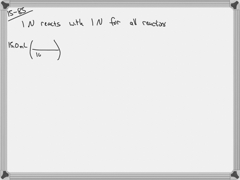 how-many-milliliters-of-050-mathrmn-mathrmnaoh-are-required-to-neutralize-exactly-150-mathrmml-of-03