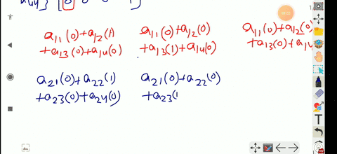 show-that-a-i_4ai_a-a-for-every-square-matrix-a-of-order-4