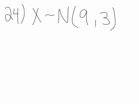 suppose-x-sim-n93-what-is-the-z-score-of-x9