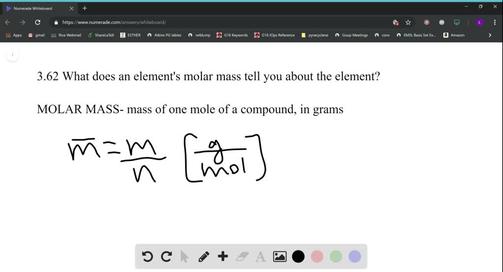 solved-what-does-an-element-s-molar-mass-tell-you-about-the-element