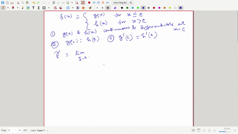 consider-the-piecewise-defined-function-fxleftbeginarrayll-gx-text-if-x-leq-c-hx-text-if-xc-endarray