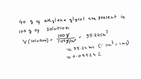 an-aqueous-antifreeze-solution-is-400-ethylene-glycol-leftmathrmc_2-mathrmh_6-mathrmo_2right-by-ma-5