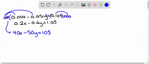 solve-each-system-of-equations-by-the-addition-method-if-a-system-contains-fractions-or-decimals--76