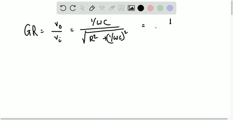 consider-the-filter-circuit-shown-in-figure-3326a-a-show-that-the-ratio-of-the-output-voltage-to-the