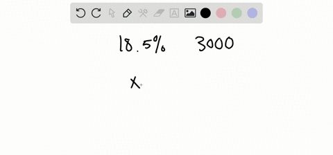solve-the-problem-using-a-percent-equation-what-is-18-frac12-of-3000