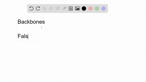 true-or-false-a-backbone-is-always-made-of-bone