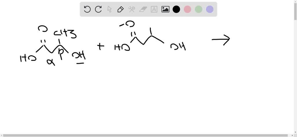 SOLVED:The bacteria Alcaligenes eutrophus produce a polymer called ...