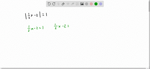 5-22-solve-the-equation-leftfrac12-x-2right1