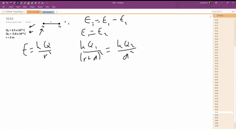 a-positive-point-charge-q_125-times-10-5-mathrmc-is-fixed-at-the-origin-of-coordinates-and-a-negativ