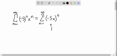 find-the-values-of-x-for-which-the-series-converges-find-the-sum-of-the-series-for-those-values-of-8