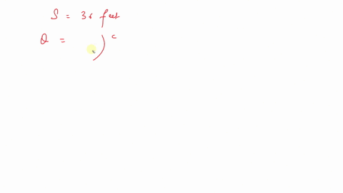 find-the-radius-r-of-a-circle-with-an-arc-length-s-and-a-central-angle-theta-arc-length-s-36-feet-ce