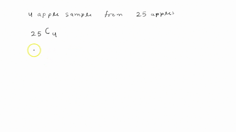 solve-each-problem-involving-combinations-how-many-different-samples-of-4-apples-can-be-drawn-from-2