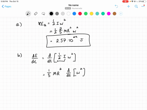 a-what-is-the-rotational-kinetic-energy-of-the-earth-about-its-spin-axis-model-the-earth-as-a-unif-5