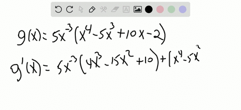 differentiate-each-function-gx5-x-3leftx4-5-x310-x-2right