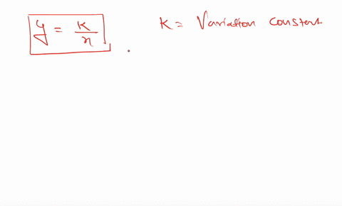 find-the-variation-constant-and-an-equation-of-variation-for-the-given-situation-y-varies-inversel-5