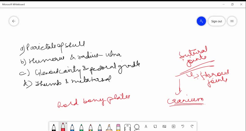 The bony landmarks where the common extensor and common flexor tendons ...