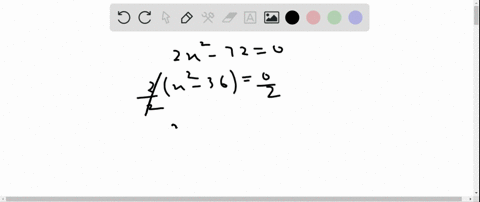 use-factoring-to-solve-the-equation-use-a-graphing-calculator-to-check-your-solution-if-you-wish-2-x