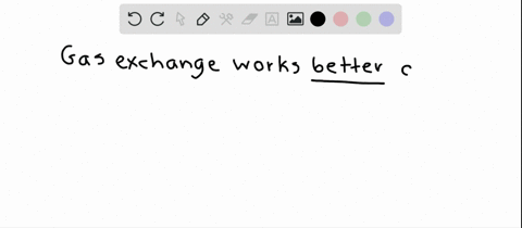 SOLVED:The countercurrent exchange mechanism in fish gills a. maximizes
