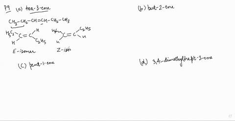 draw-structural-formulae-for-the-following-alkenes-and-distinguish-between-e-and-z-isomers-where-app