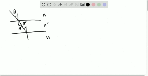 a-light-passes-through-three-parallel-slabs-of-different-thicknesses-and-refractive-indexes-the-ligh