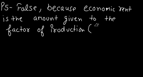 when-the-supply-of-a-factor-is-perfectly-elastic-the-entire-payment-made-to-the-factor-is-economic-r