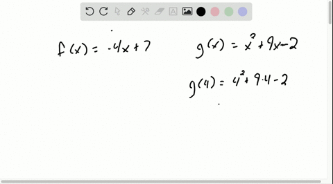 let-fx-4-x7-and-gxx29-x-2-find-the-following-function-values-g4