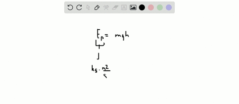 the-potential-energy-of-an-object-in-the-gravitational-field-of-the-earth-is-e_pm-g-h-what-must-be-t