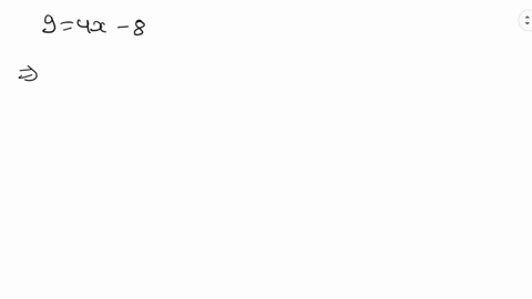 solve-94-x-8
