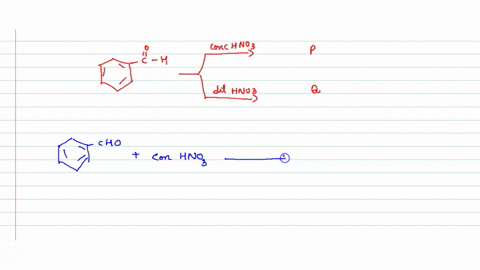 the-maior-product-of-the-following-reactions-are-given-as-respectively