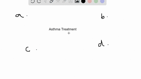 which-type-of-drug-could-be-used-to-treat-asthma-by-opening-airways-wider-a-sympatholytic-drug-b-sym