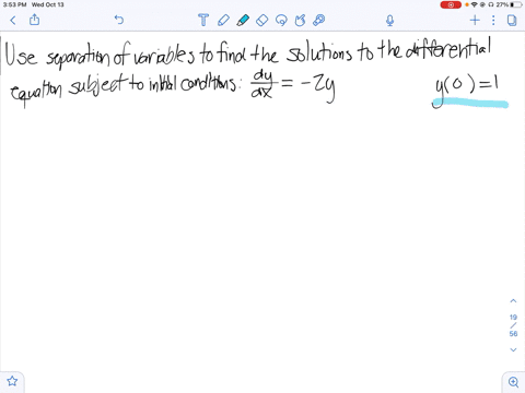 in-exercises-2-28-use-separation-of-variables-to-find-the-solutions-to-the-differential-equations-su