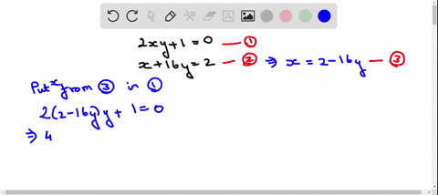 give-all-solutions-of-each-nonlinear-system-of-equations-including-those-with-nonreal-complex-com-23