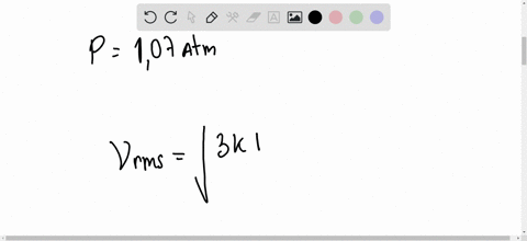 calculate-the-root-mean-square-speed-of-smoke-particles-of-mass-52-times-10-14-mathrmg-in-air-at-14c