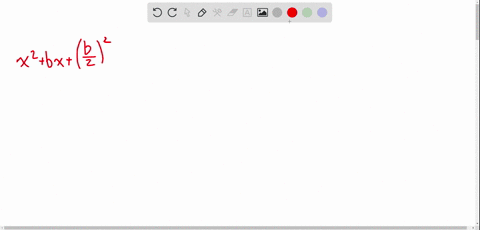 complete-the-square-for-binomial-then-factor-the-resulting-perfect-square-trinomial-x25-x