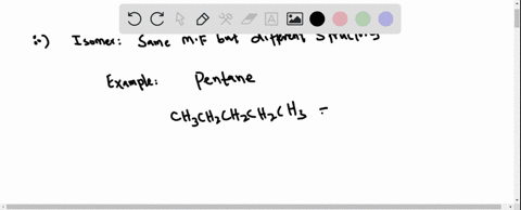 what-requirement-must-be-met-for-two-compounds-to-be-isomers