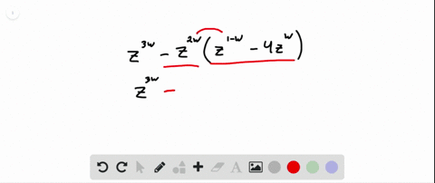 perform-the-indicated-operations-a-variable-used-in-an-exponent-represents-an-integer-a-variable-u-5