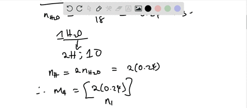 calculate-the-mass-of-hydrogen-in-the-following-compounds-a-433-mathrmg-mathrmh_2-mathrmo-b-122-math